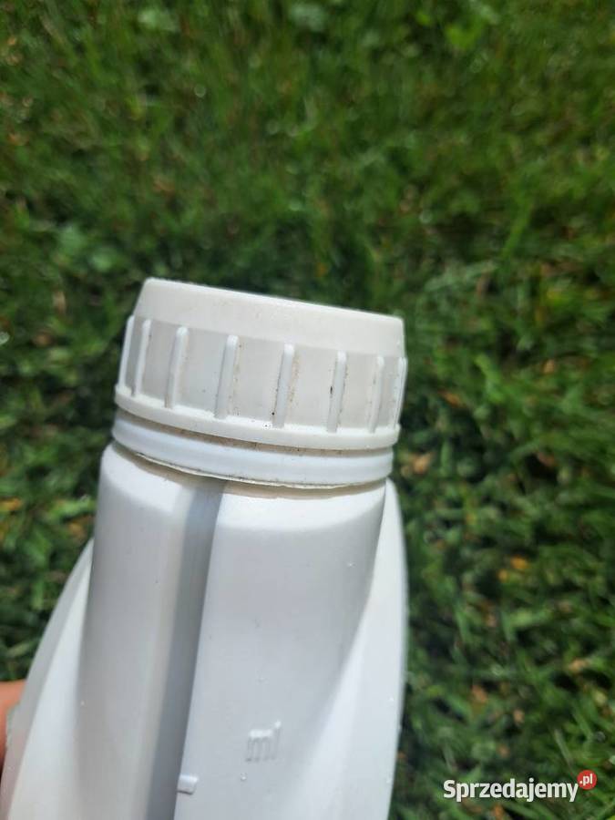 Olej do automatycznej skrzyni biegów Fluid 6HP