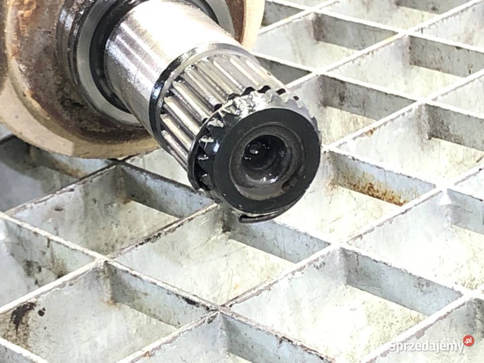 PÓŁOŚ PRAWY PRZÓD FIAT TIPO 14 95 PRZEGUB osobowe Półosie sprzedam