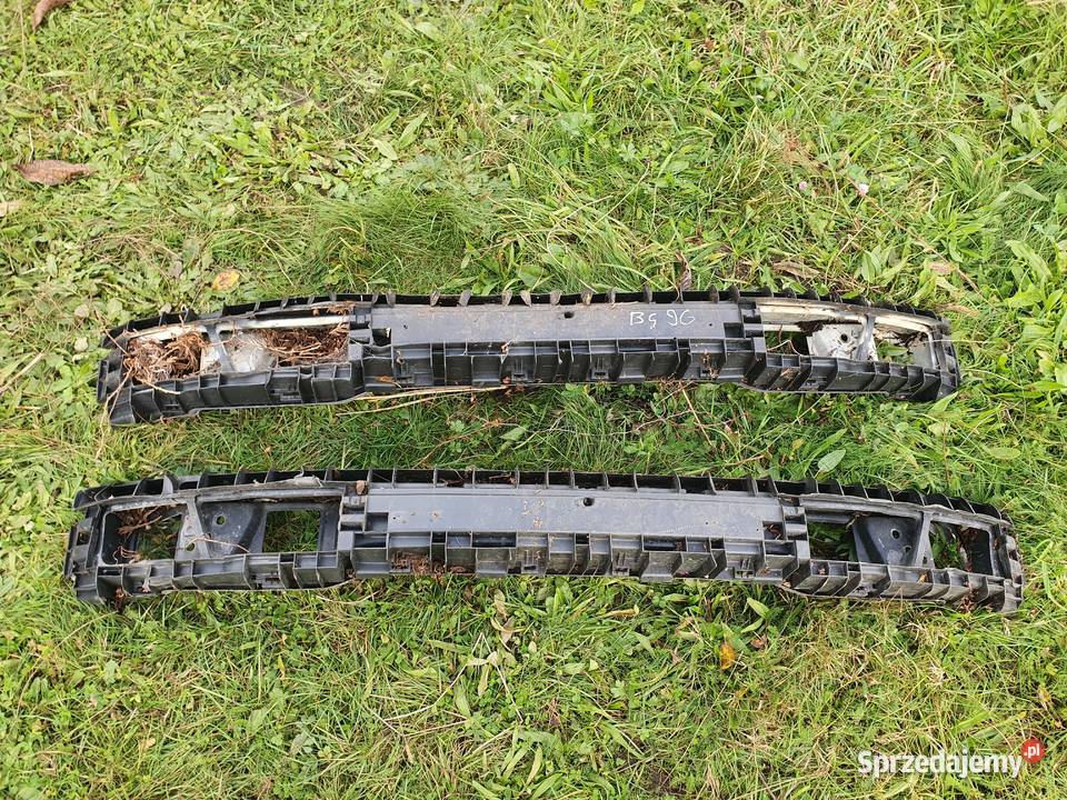 Belka zderzaka przedniego przód Volkswagen osobowe Kraków