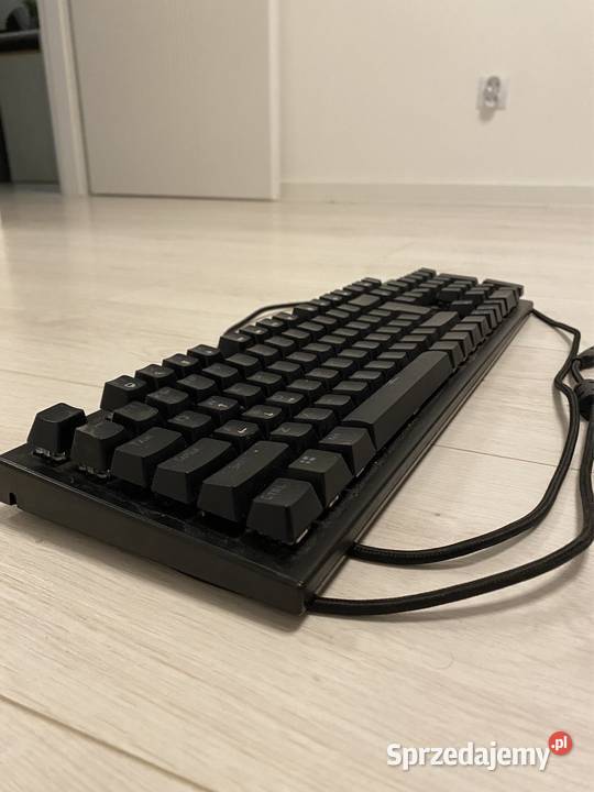 Klawiatura Genesis thor 300