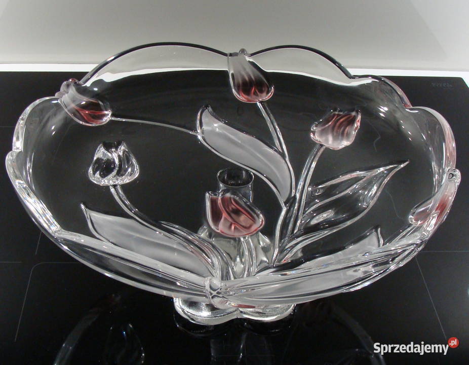 Patera WALTHERGLAS NADINE pomorskie Rumia