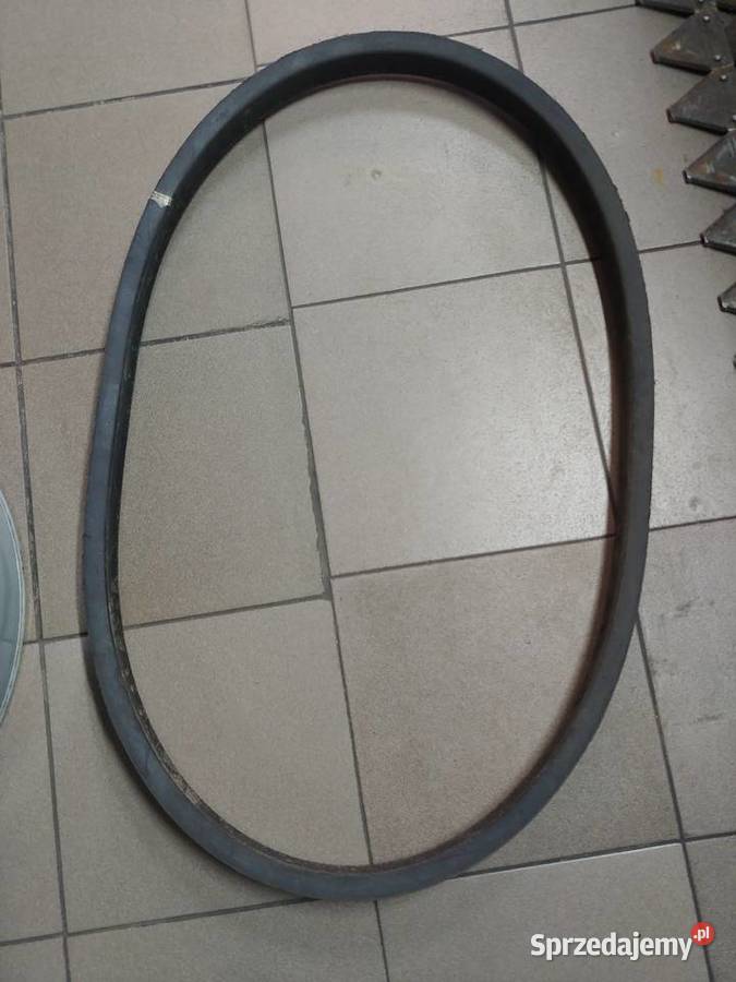 Pas HM 2130 PAS MŁOCARNI KOMBAJN BIZON Z056 Stoczek Łukowski