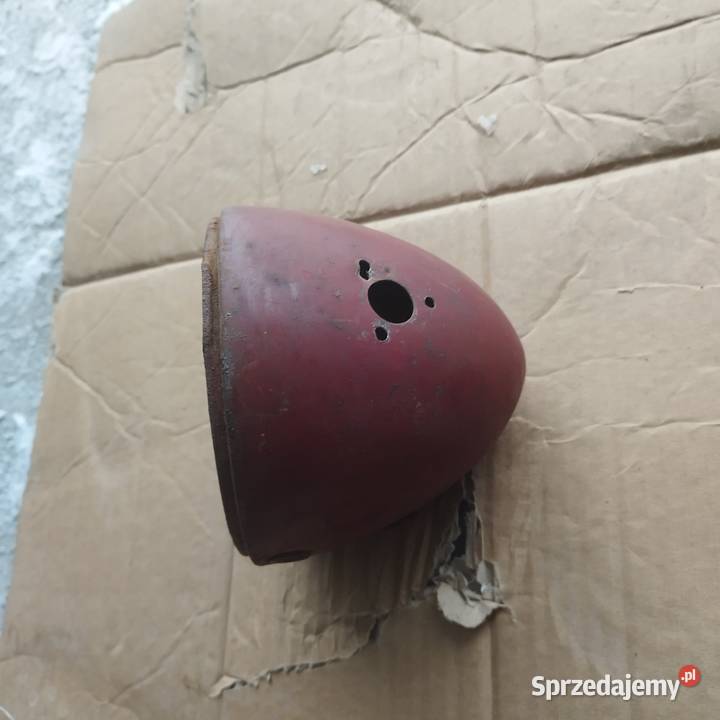 Skorupa lampy wfm shl Barchaczów