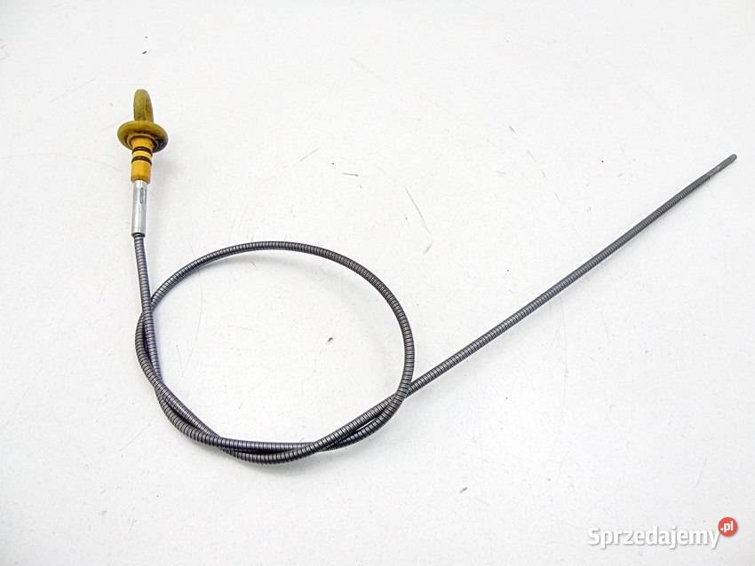 BAGNET MIARKA OLEJU SILNIKA 20 D JTD MJET DUCATO Sosnowiec