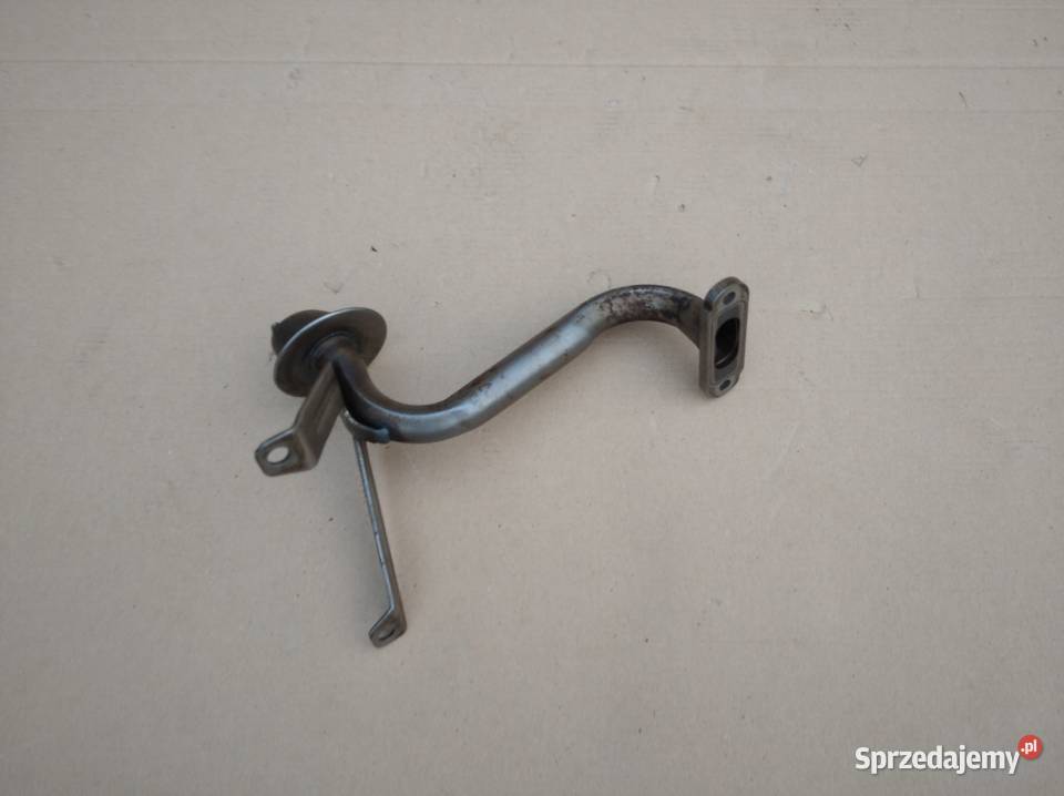 VW Audi Seat Skod 14 16V koło pasowe wału Części samochodowe Jarocin