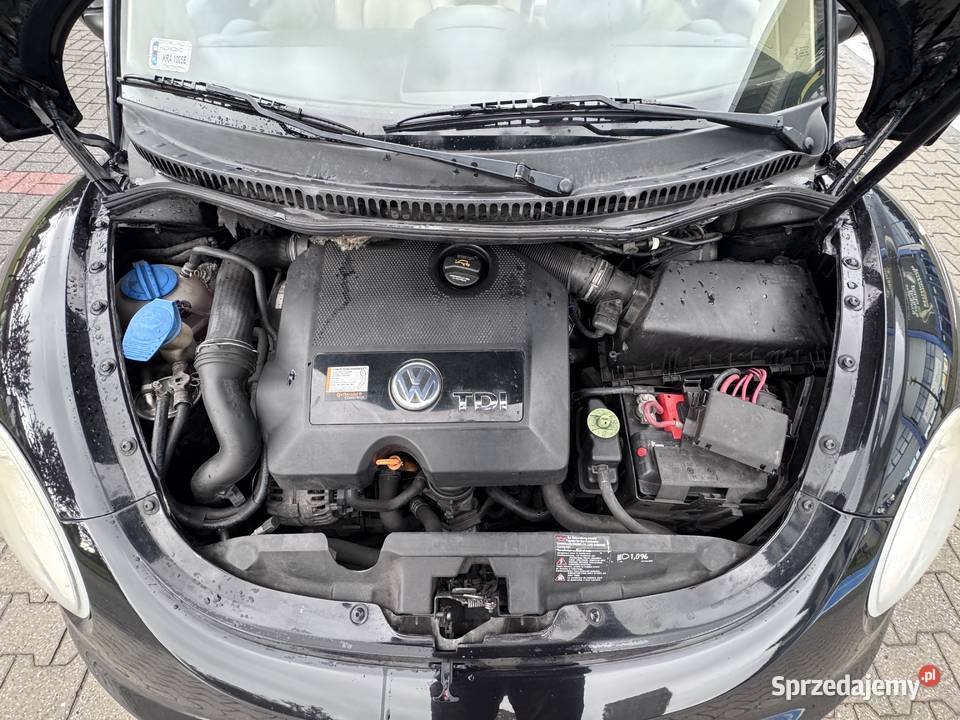 19TDI 105 LIFT Skóra Podgrz fotele KLIMA ALU śląskie Zawiercie sprzedam