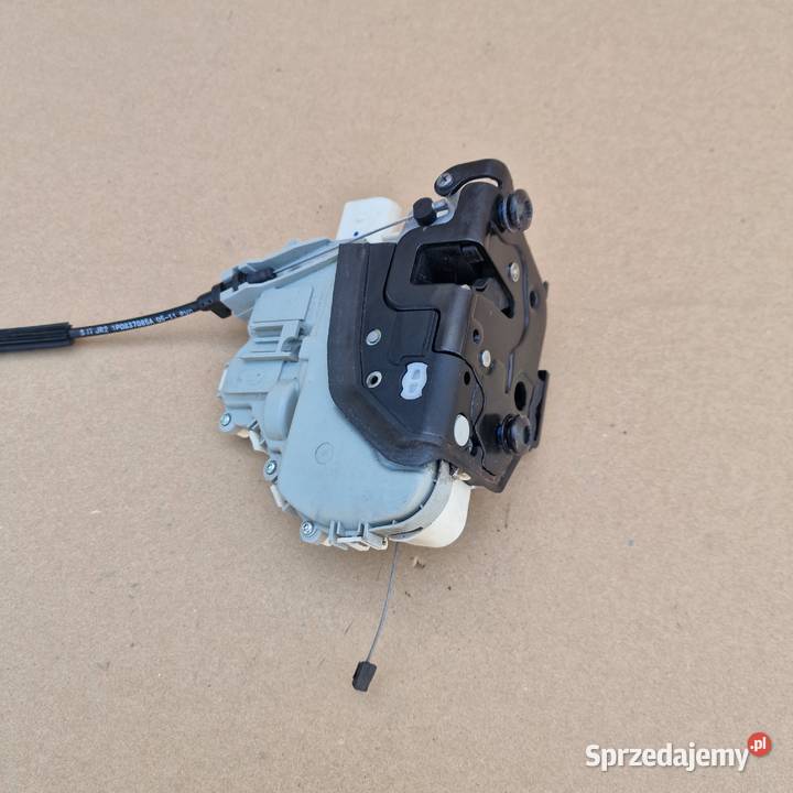 AUDI VW SKODA SEAT ZAMEK DRZWI Bieleń