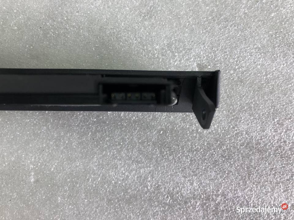 LISTWA DEKOR KONSOLI 3D1858335D VW PHAETON