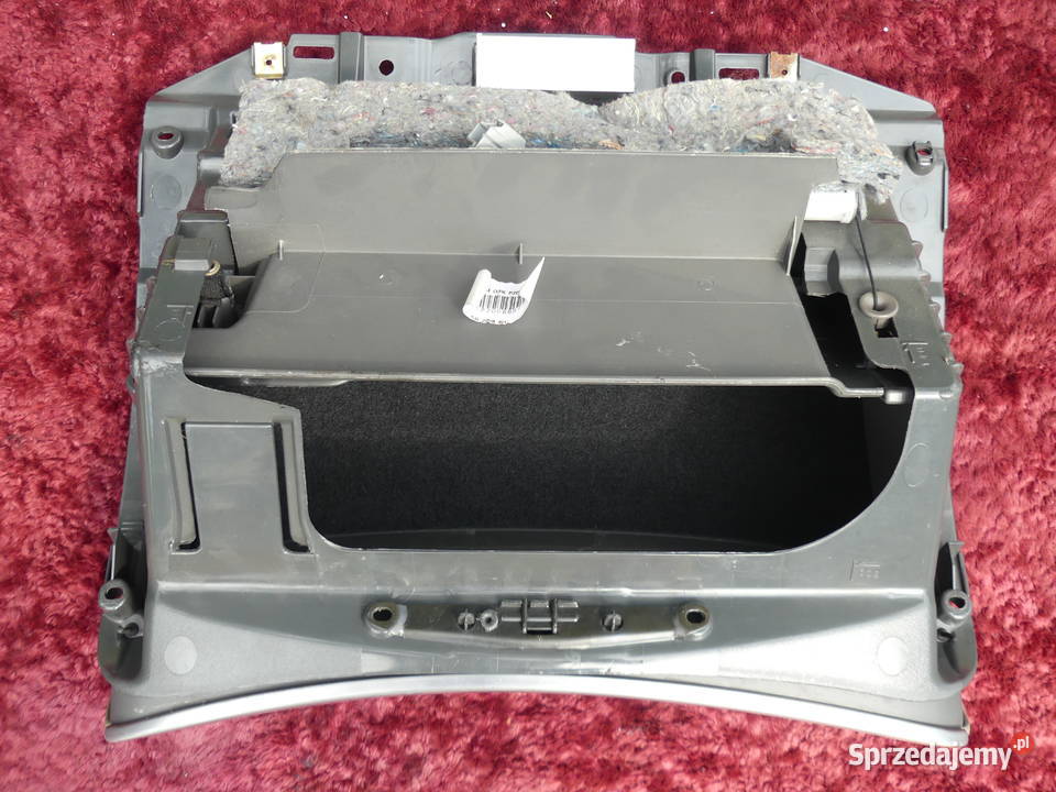 Volvo XC70 V70 schowek pasażera 2006 kolor OAK sprzedam