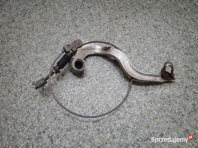 DŹWIGNIA NÓŻKA HAMULCA LINKA HONDA CR 250 ATAC Strzelce Krajeńskie