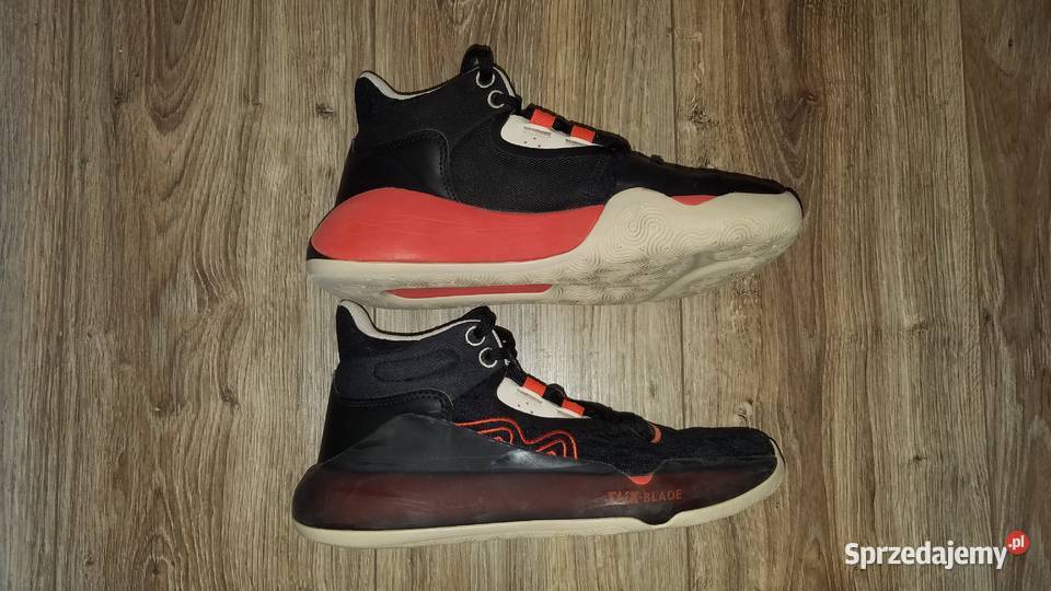 Buty TMK Blade EU38 24 do koszykówki do kosza Białystok