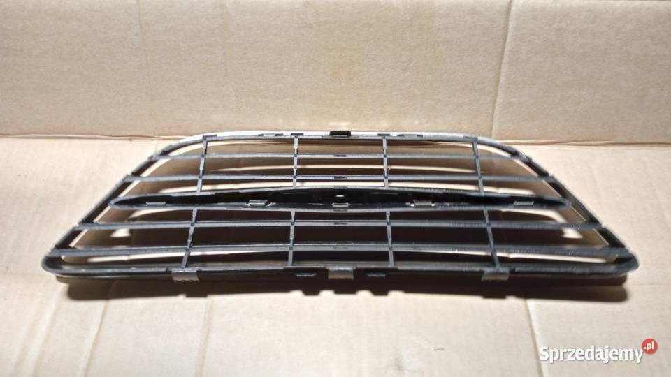SAAB 93 II ATRAPA GRILL CHROM wielkopolskie Zbierkowo sprzedam