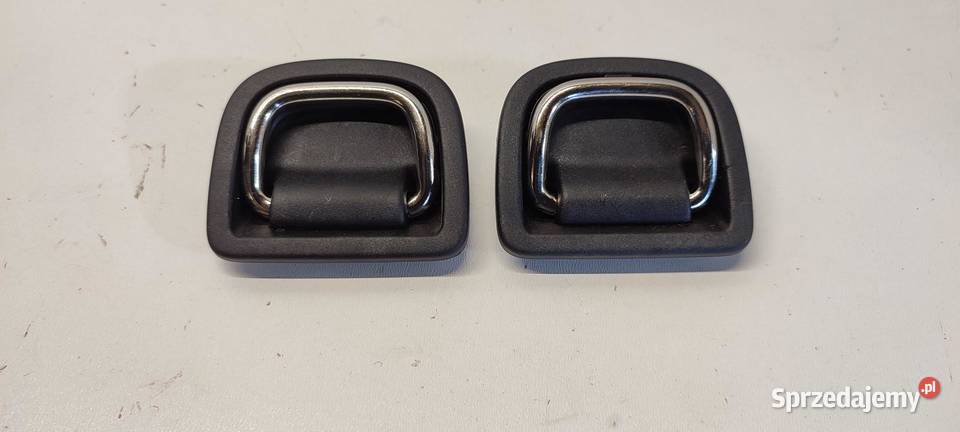 VW TAYRON MOCOWANIA BAGAŻNIKA KOMPLET 8V0863503C