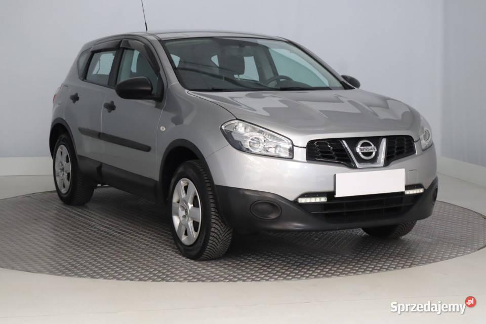 Nissan Qashqai 16 bluetooth śląskie sprzedam