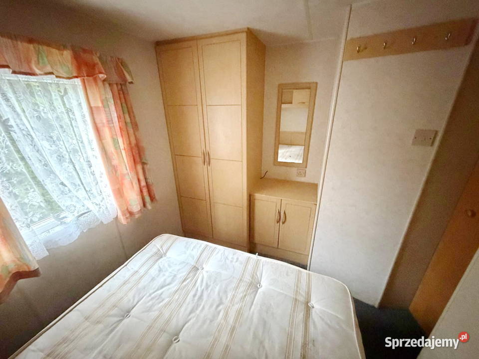 Domek Holenderski CAŁOROCZNY Umeblowany z Gdańsk