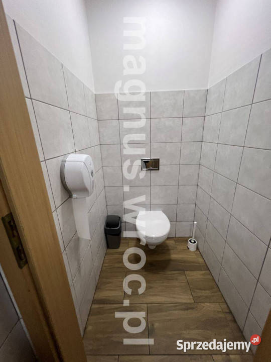 Powierzchnia biurowa w centrum Wrocławia Wrocław sprzedam