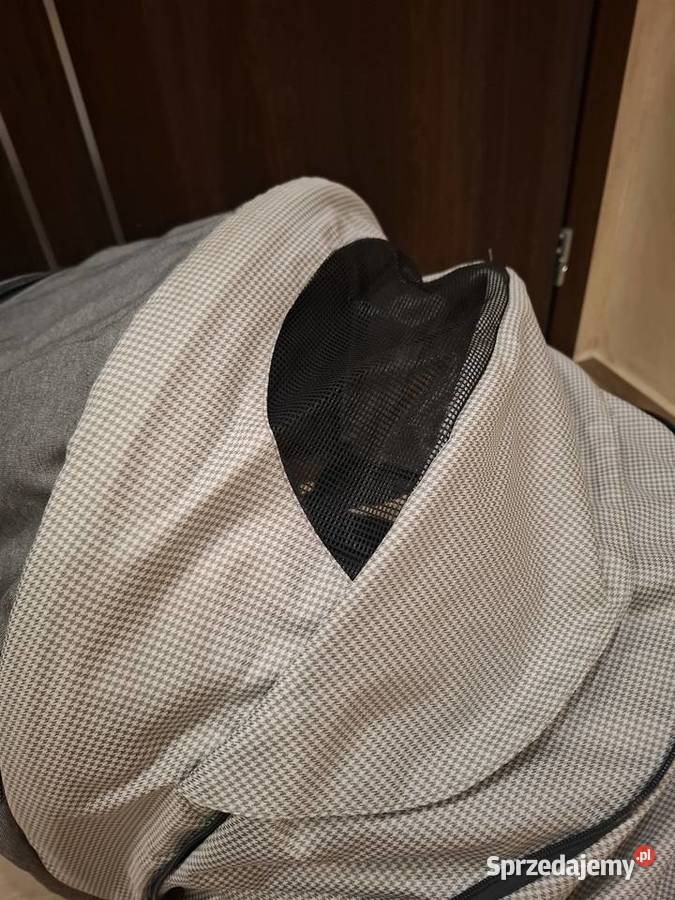 Wózek Bebetto Holland 2w1 małopolskie Tarnów sprzedam