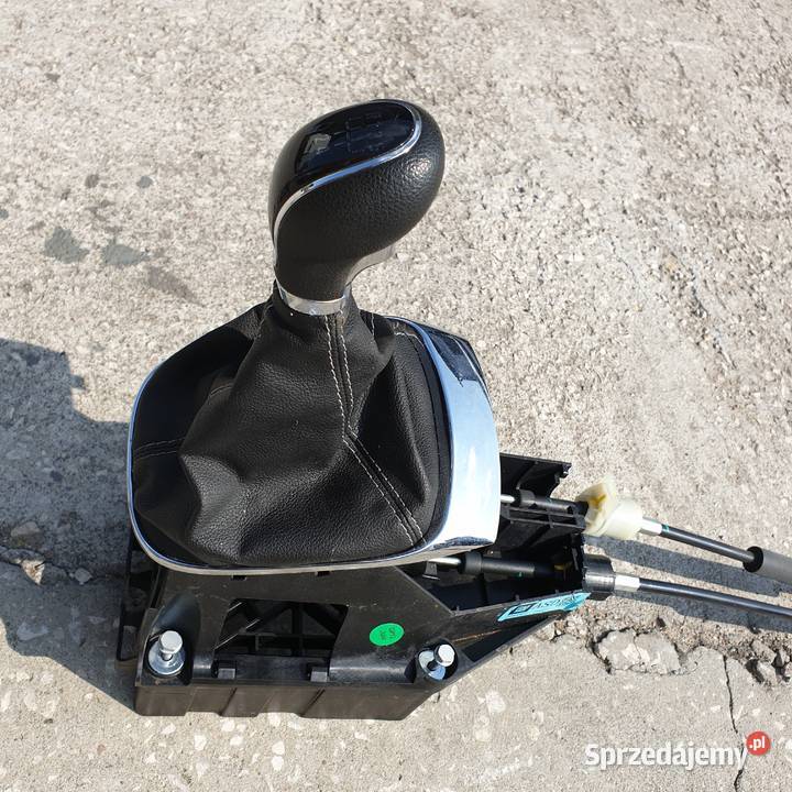 OPEL MOKKA 14 BENZ GALKA MIESZEK WYBIERAK LINKI kujawsko-pomorskie Łochowice