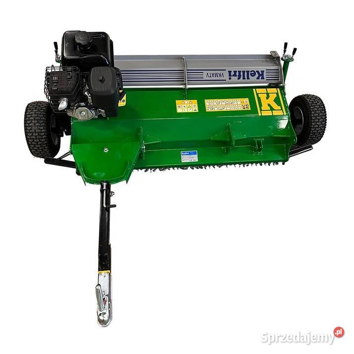 Kosiarka ATV 120