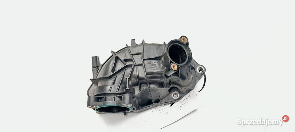 KOLEKTOR SSĄCY FORD TRANSIT MK8 GK2Q6K770AD osobowe kujawsko-pomorskie Lipno