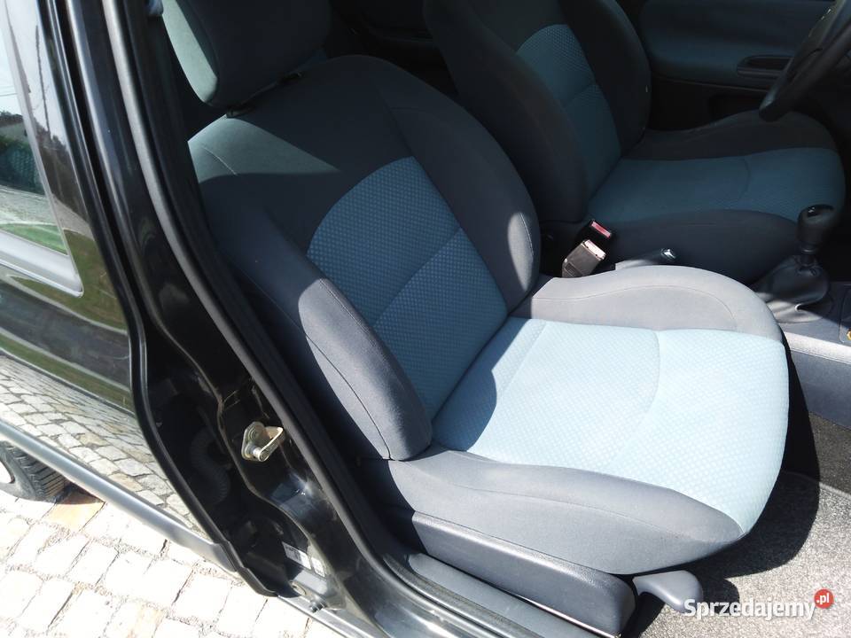renault clio 1500 dci zadbany ekonomiczny dobrze elektryczne lusterka opolskie Nysa