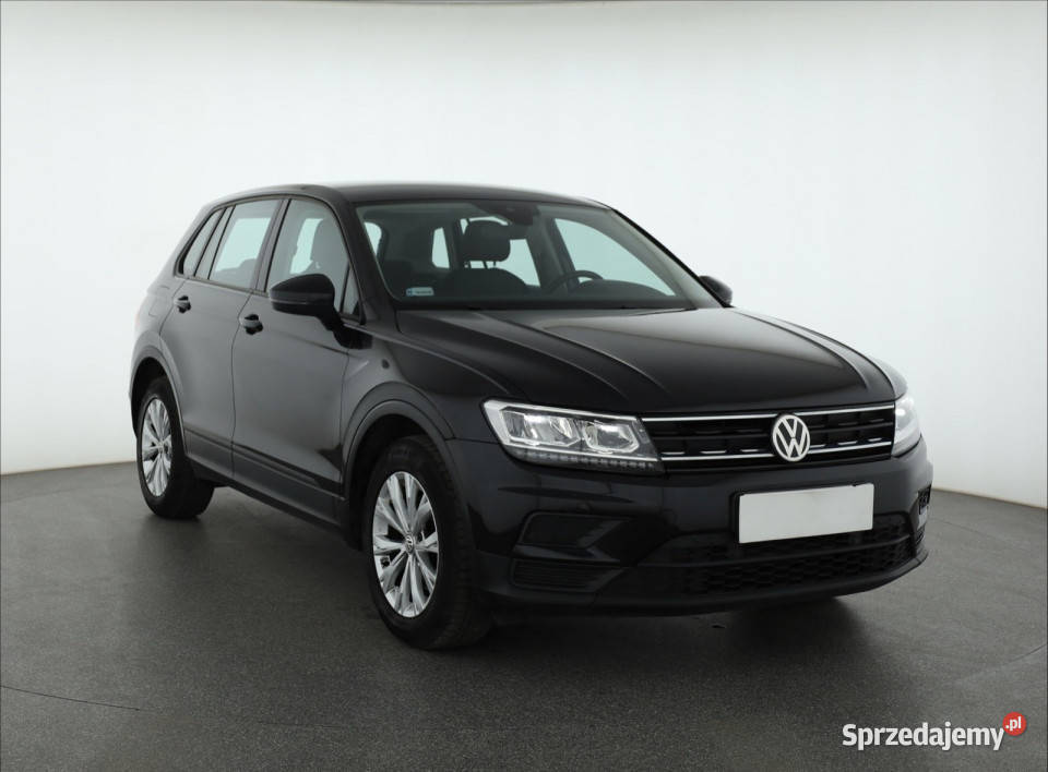 VW Tiguan 20 TDI wielofunkcyjna kierownica sprzedam