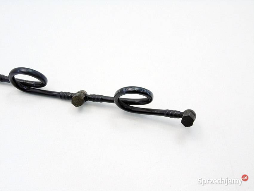 PRZELEWY PALIWA WTRYSKIWACZY 20 DI TDDI DIESEL Sosnowiec