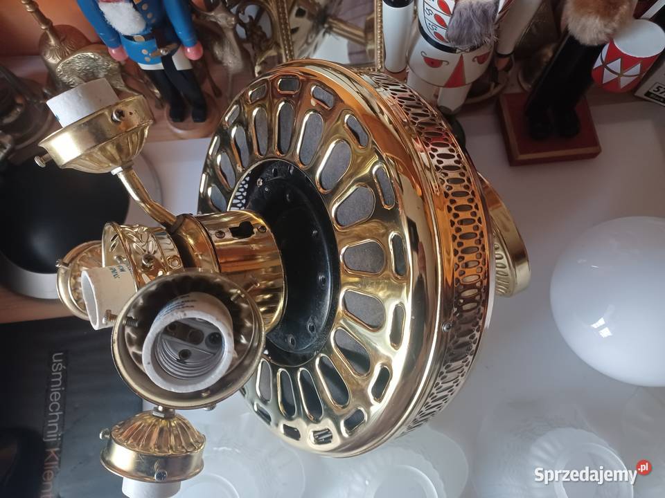 Lampa wisząca Lampy wiszące Poznań