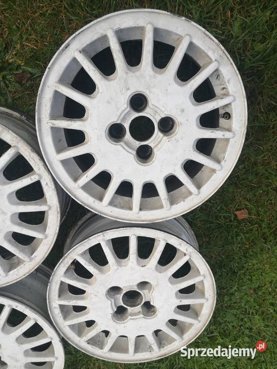 Golf gti bbs Garwół
