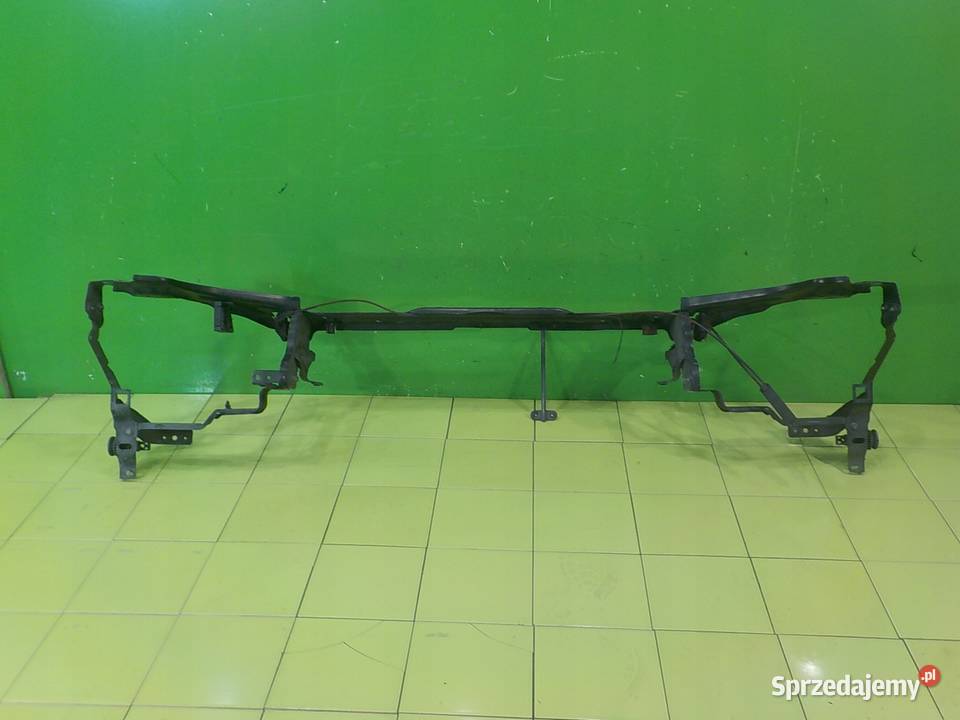 MERCEDES C W204 22 CDI AUT 11r SEDAN 4D pas Suków