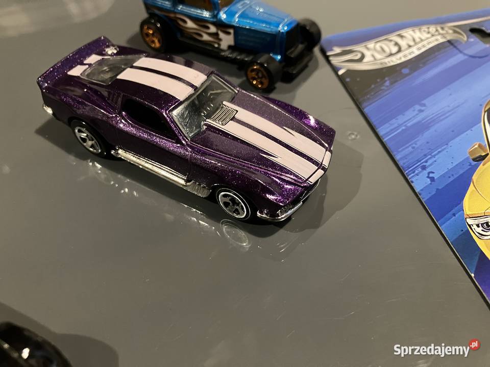 CAŁOŚĆ Hot Wheels 2012 BMW M3 GT2 5247 Black M2 Kraków