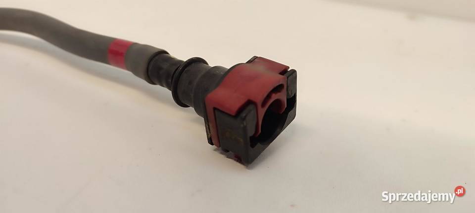 VOLVO V60 PRZEWÓD PALIWA 31336161