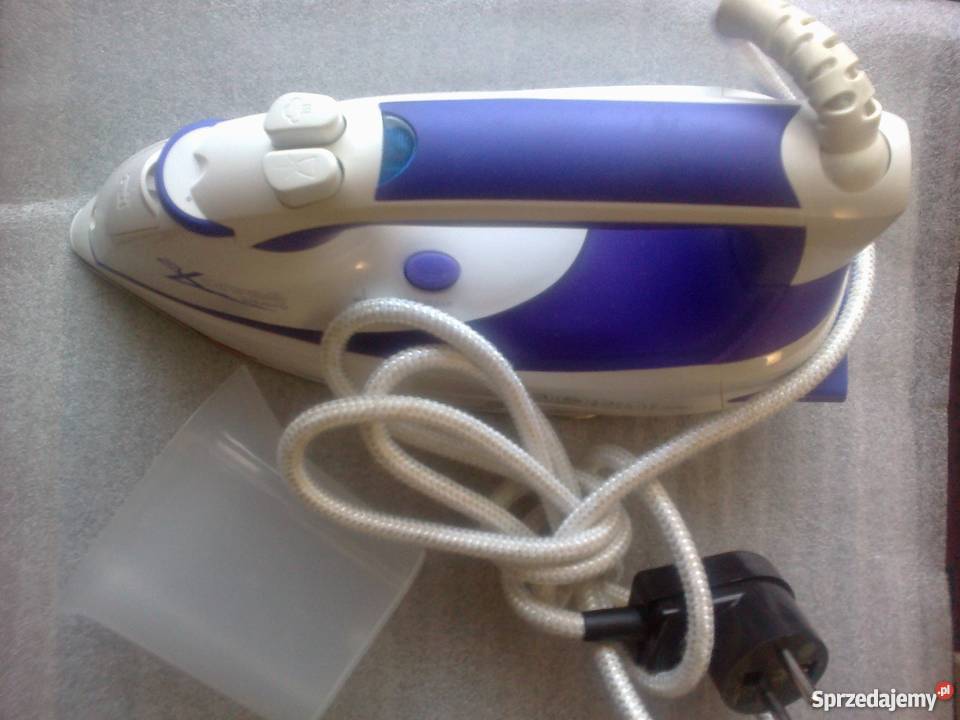 Żelazko parowe Russell Hobbs 14656 2000W AGD drobne Rawa Mazowiecka