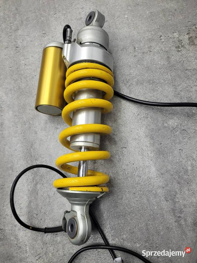 DUCATI MULTISTRADA 1260 S V2 OEM 18 AMORTYZATOR