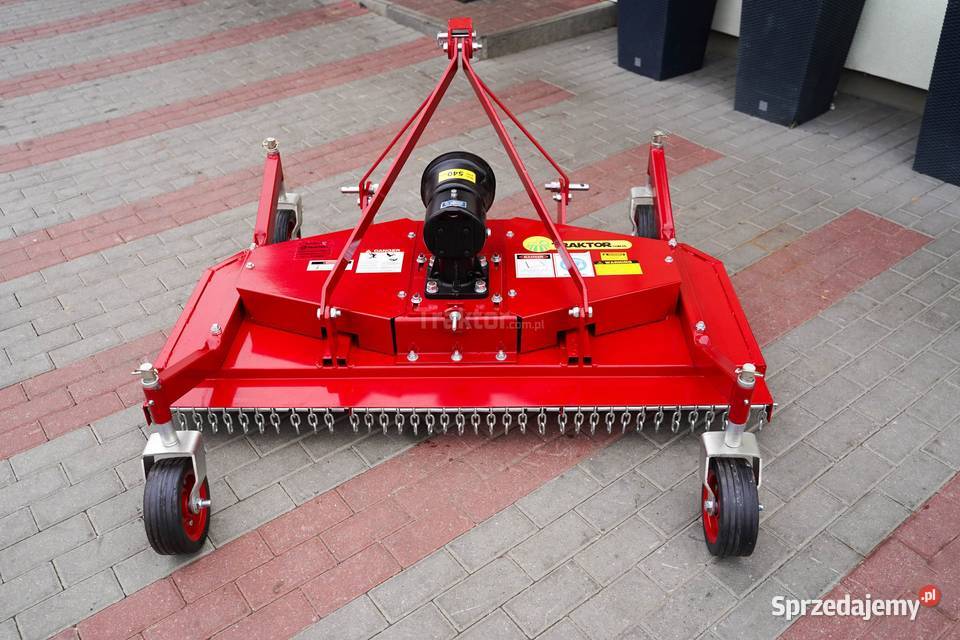 Kosiarka pielęgnacyjna FM 180 Professional