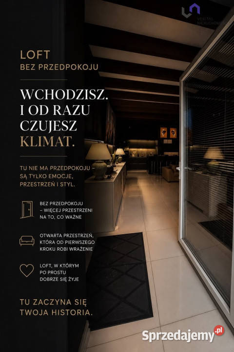 Ogłoszenie dom wolnostojący 170m2 Katowice Prusa