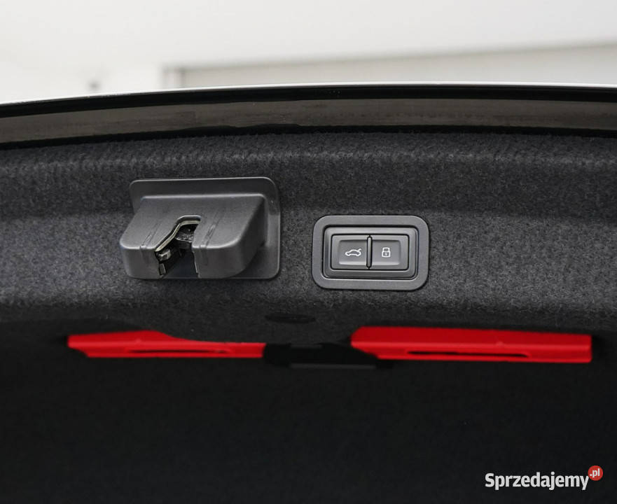 Audi A6 Limousine 40TDI Quattro Sline BO ACC 204KM Kielce