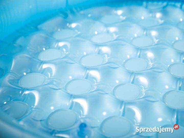 Basen brodzik dmuchany dzieci muchomor dach Smogorzów sprzedam