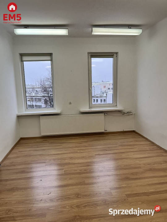 Lokal Białystok Ludwika Waryńskiego 23m2 23m2 sprzedam