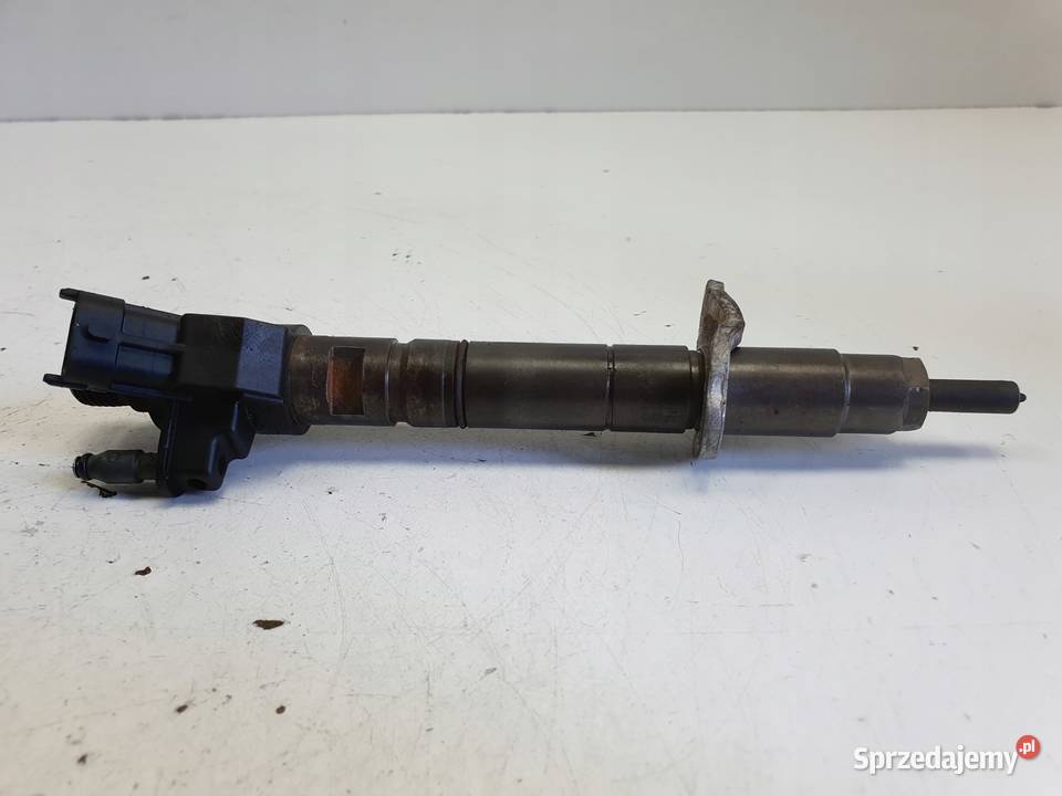 WTRYSKIWACZ Volvo XC60 24 D5 wtrysk 0445116036 lubelskie sprzedam