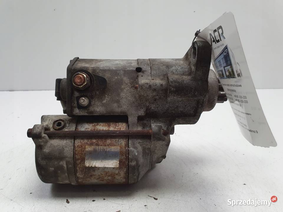 Jaguar XJ8 XK8 40 V8 ROZRUSZNIK