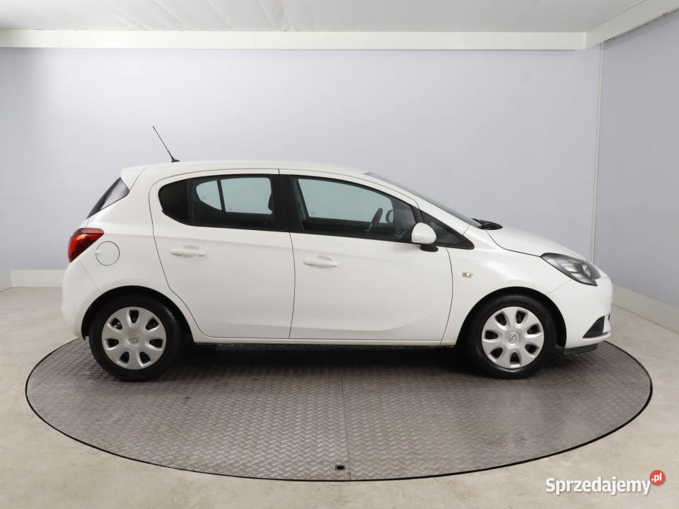 Opel Corsa 14 Turbo nieuszkodzony dolnośląskie