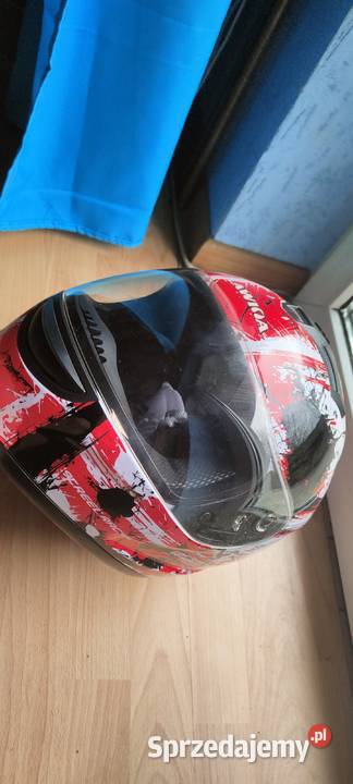 Kask M nie używany sprzedam