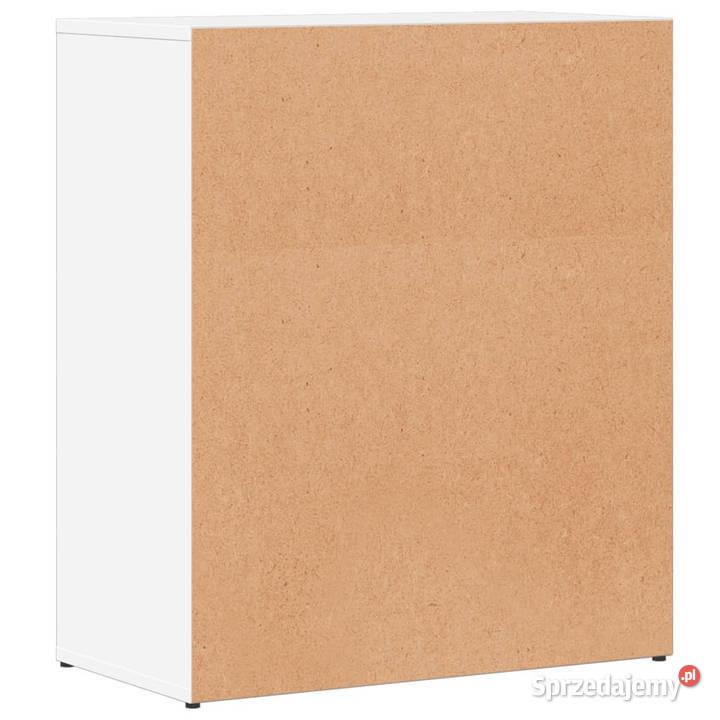 Szafka biała 60x31x70 materiał drewnopochodny mazowieckie Warszawa