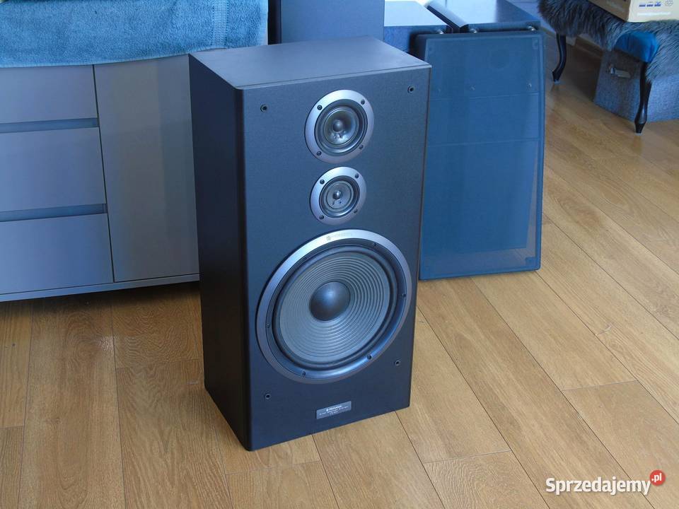 Kol Pioneer CS901 spr bas 30 DOSTAWA Słuchawki i głośniki Jasło