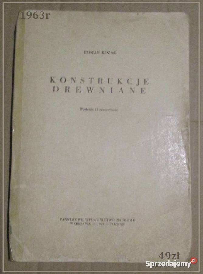Książki architektura budownictwo architektura, budownictwo Łódź