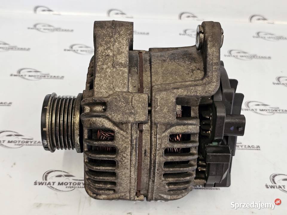 CORSA ASTRA MERIVA 14 TURBO A14NEL 120 sprzedam