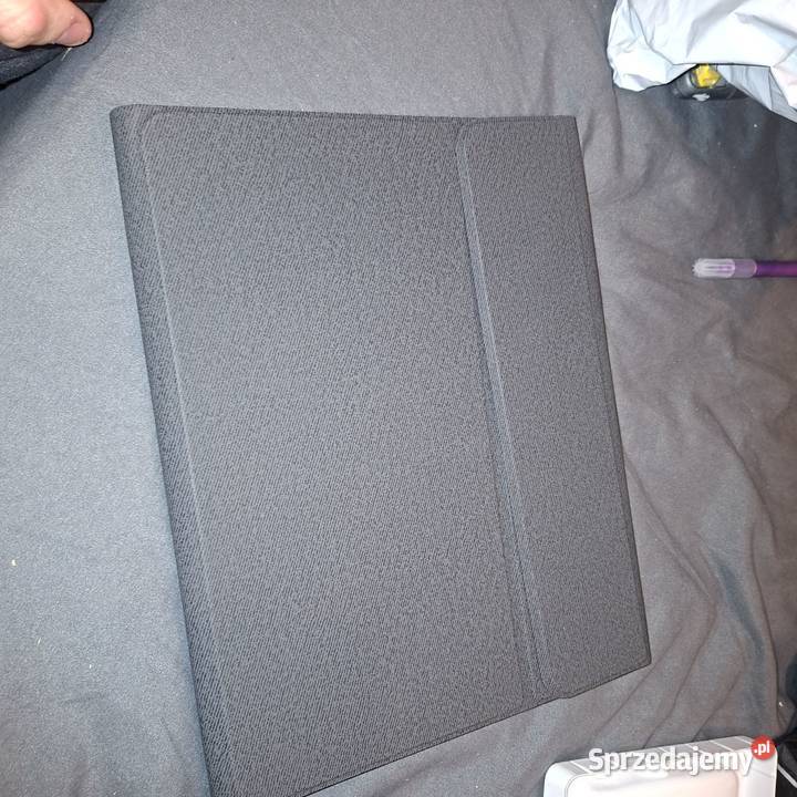 Nowe etui na tablet z klawiatura Lublin