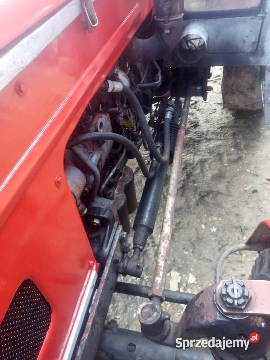 Zetor 6911 Bystrzyca Kłodzka sprzedam