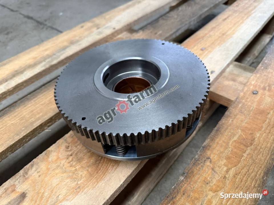 Kosz skrzyni biegów John Deere 5100 5620 5720